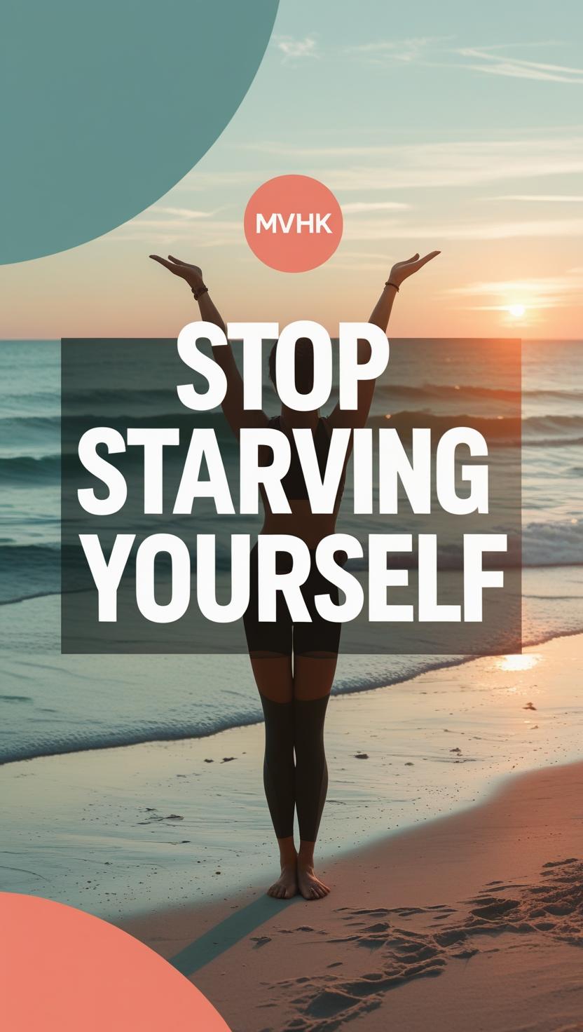 Thyroid and Metabolism: Why Eating Too Little Slows You Down