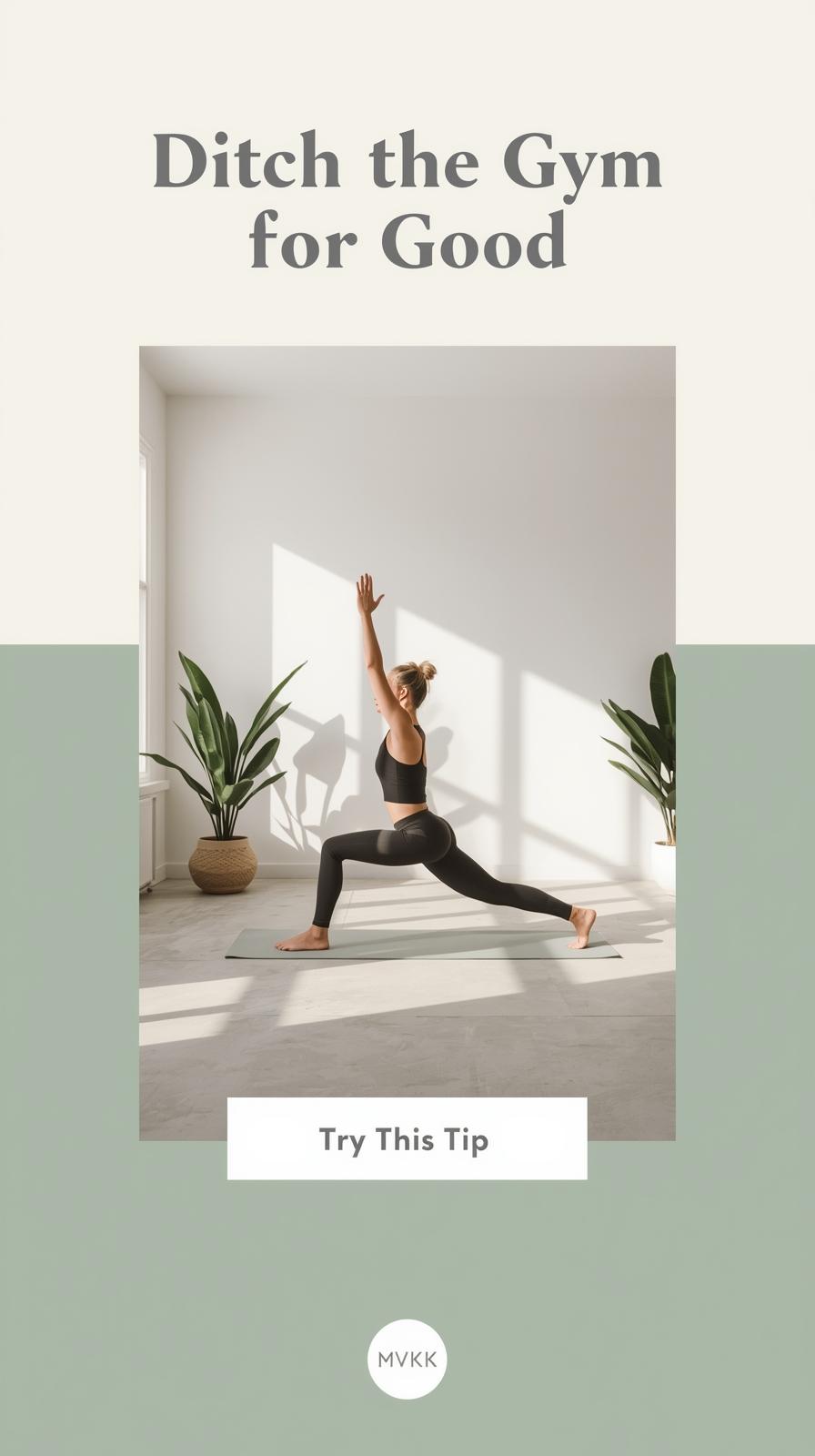 Home Workouts for Belly Fat Loss