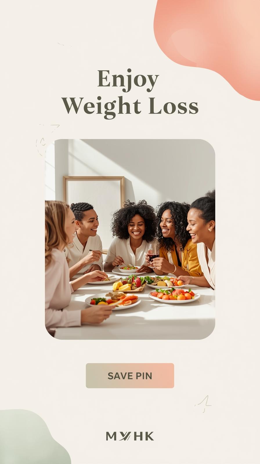Sustainable Weight Loss Habits That Actually Work