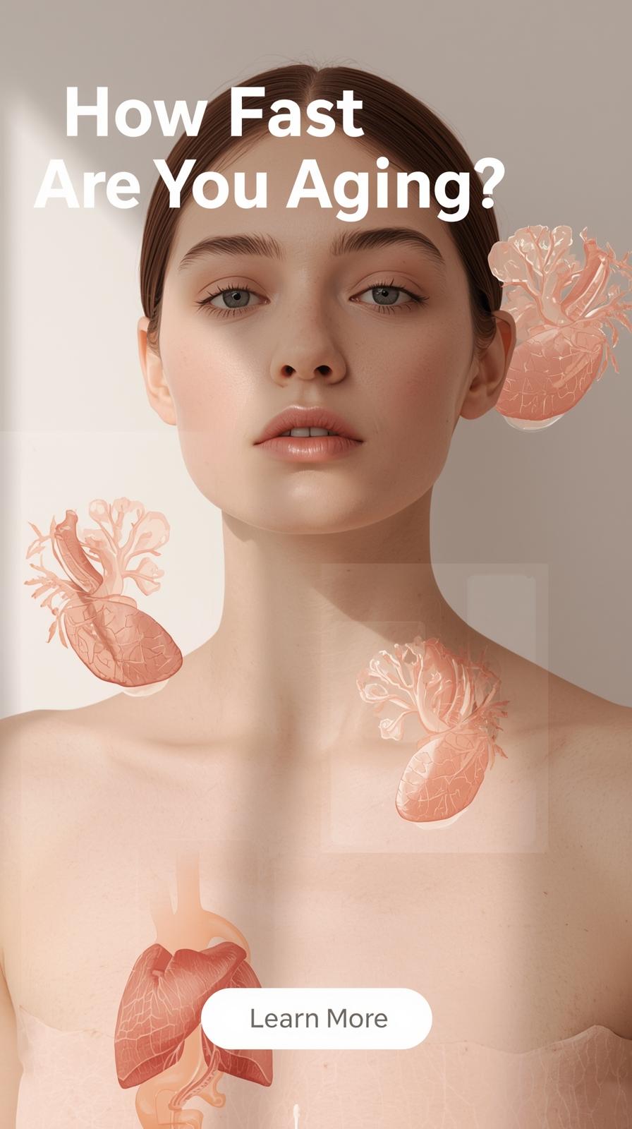 Methylation Clocks for Every Organ: The Future of Personalized Aging