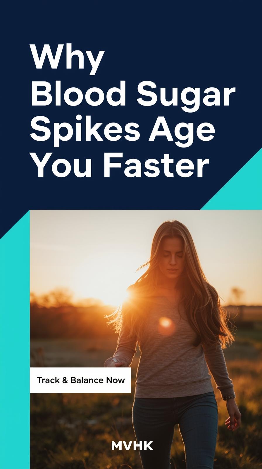 Manage Blood Sugar with Biometric Precision: Your 2025 Guide to Long-Term Health