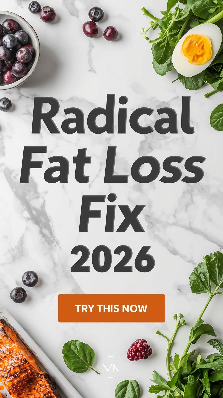 Clean meal prep of meat, eggs, veggies, and berries for radical fat loss protocol