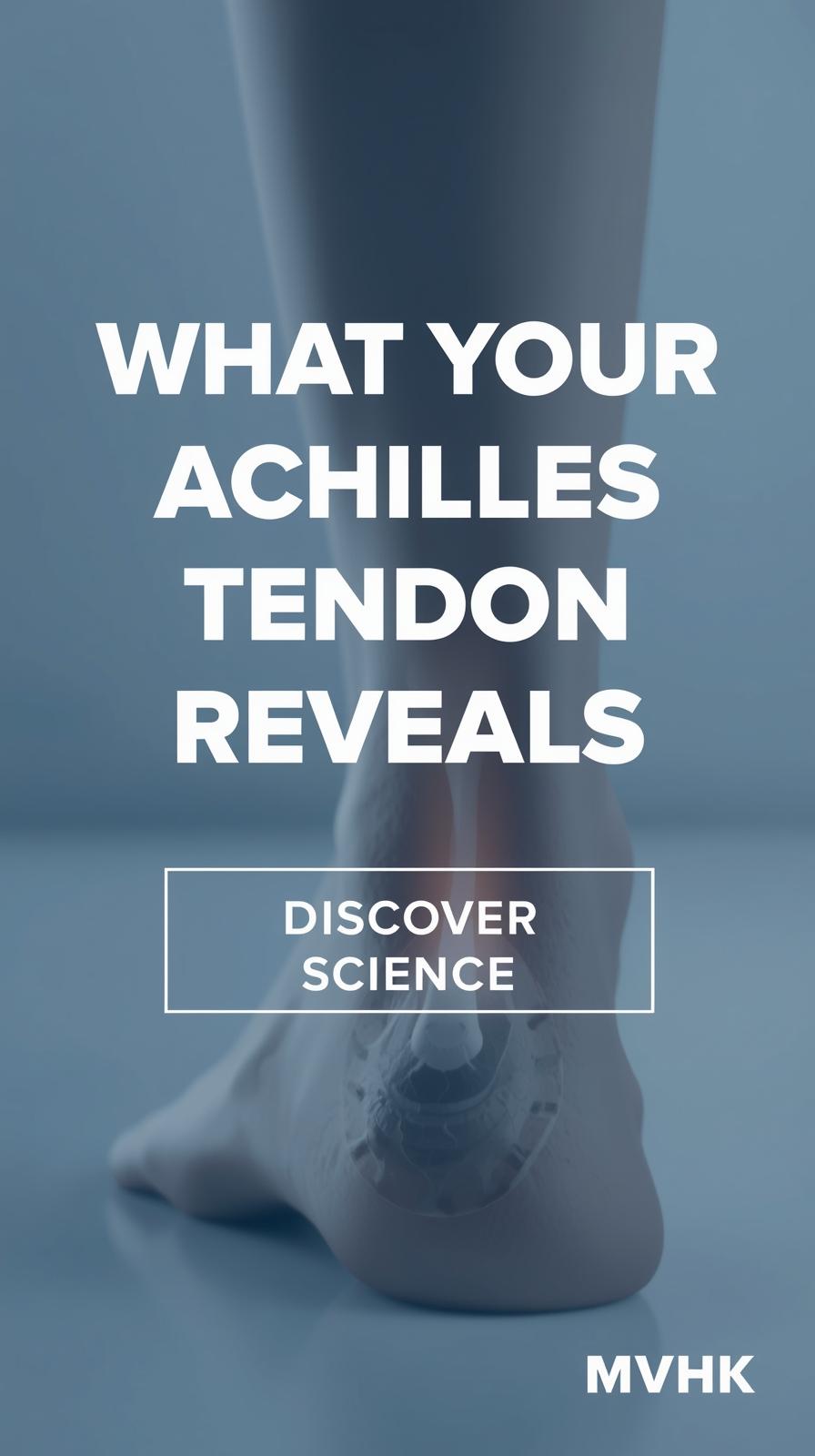 Achilles tendon thickening cardiovascular risk marker ankle imaging heart disease prediction