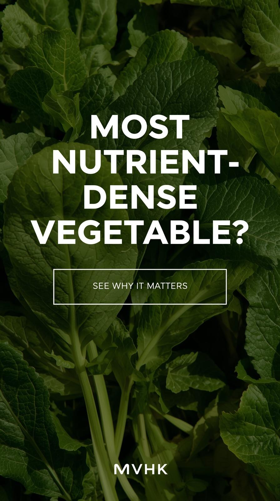 Fresh watercress leaves showing nutrient-dense longevity vegetable