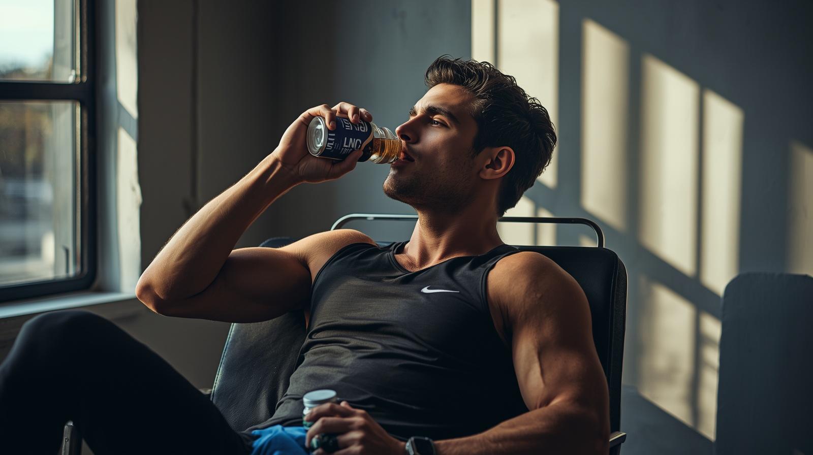 muscle recovery optimization amino acids minerals