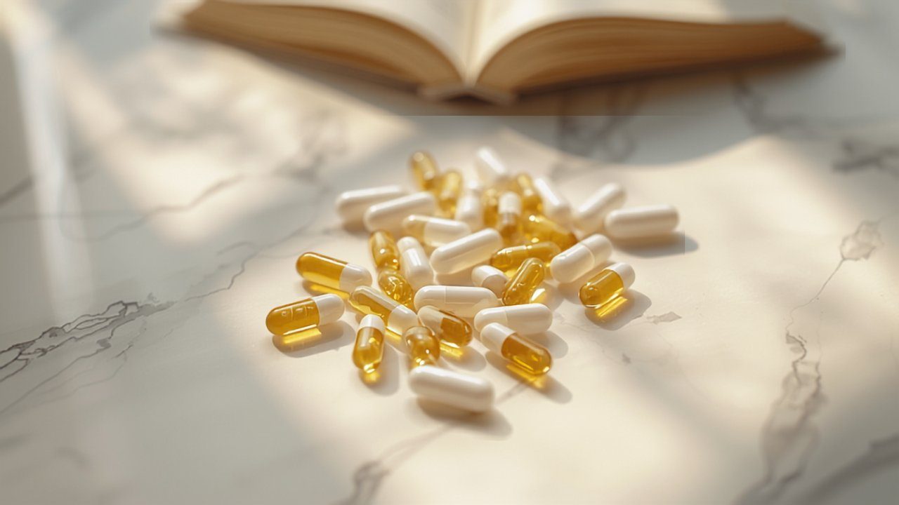 Taurine supplement and aging research — NIH 2025 study shows taurine does not decline consistently with age challenging the longevity supplement narrative