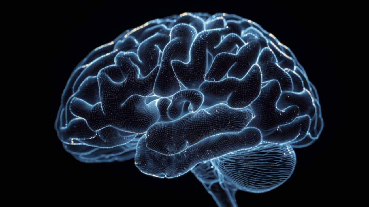 Glowing neural networks representing lithium effects on brain aging and Alzheimer prevention